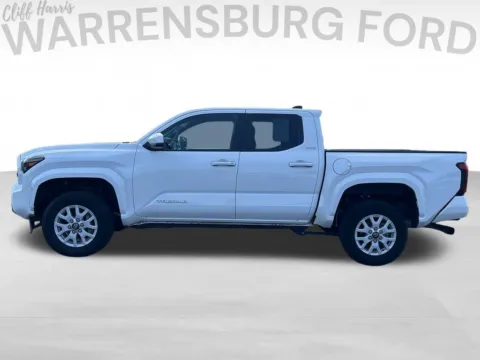 More photos of 2025 Toyota Tacoma SR5 at Warrensburg Ford, MO