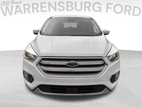 Photos of 2019 Ford Escape SE for sale in Warrensburg, MO at Warrensburg Ford