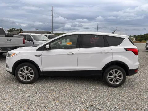 Another view of 2019 Ford Escape SE for sale in Warrensburg, MO at Warrensburg Ford