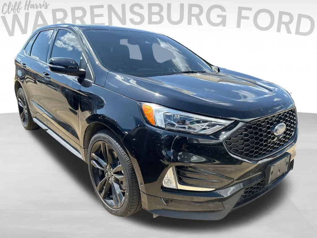 2021 Ford Edge ST for sale in Warrensburg, MO
