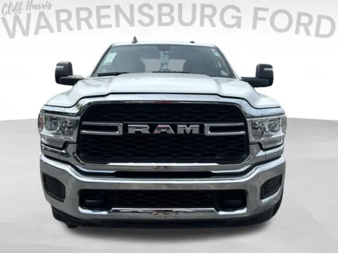 Photos of 2024 Ram 3500 Tradesman for sale in Warrensburg, MO at Warrensburg Ford