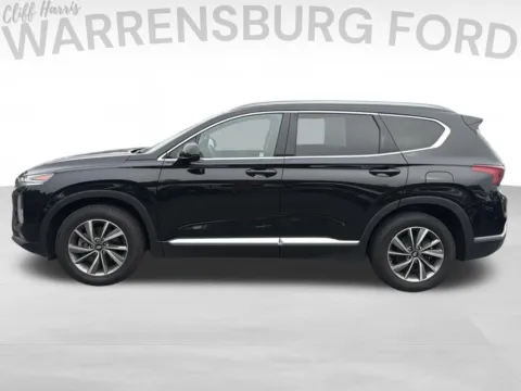 More photos of 2020 Hyundai Santa Fe SEL at Warrensburg Ford, MO