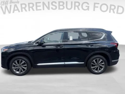 More photos of 2020 Hyundai Santa Fe SEL at Warrensburg Ford, MO