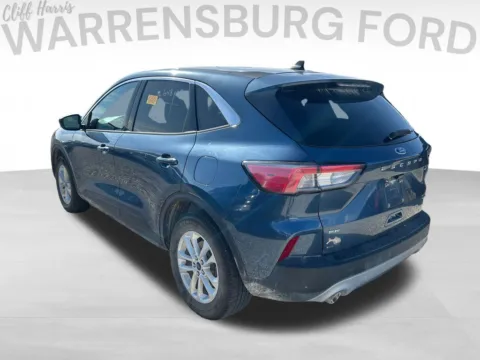 Another view of 2020 Ford Escape SE for sale in Warrensburg, MO at Warrensburg Ford