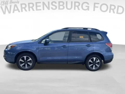 More photos of 2017 Subaru Forester 2.5i Premium at Warrensburg Ford, MO
