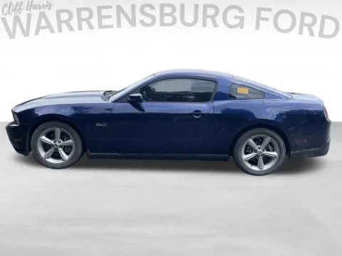More photos of 2012 Ford Mustang GT Premium at Warrensburg Ford, MO