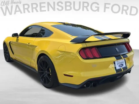 More photos of 2017 Ford Mustang Shelby GT350 at Warrensburg Ford, MO