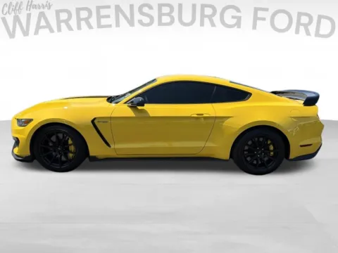 More photos of 2017 Ford Mustang Shelby GT350 at Warrensburg Ford, MO