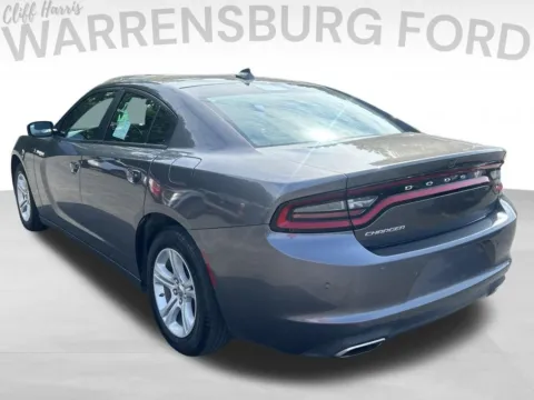 More photos of 2023 Dodge Charger SXT at Warrensburg Ford, MO