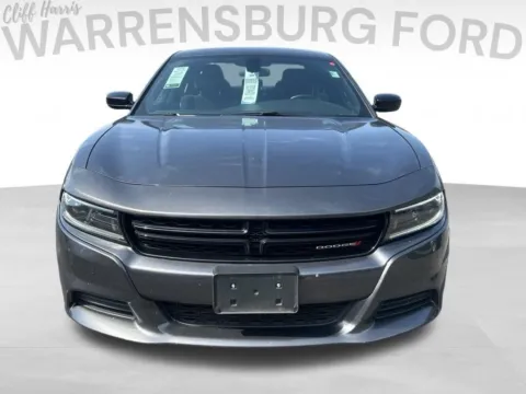 Photos of 2023 Dodge Charger SXT for sale in Warrensburg, MO at Warrensburg Ford
