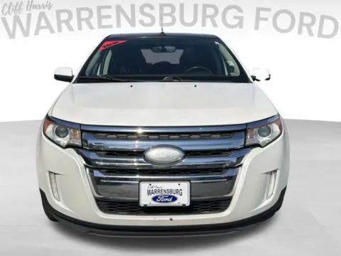 Photos of 2013 Ford Edge SEL for sale in Warrensburg, MO at Warrensburg Ford