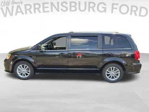 More photos of 2018 Dodge Grand Caravan SXT at Warrensburg Ford, MO