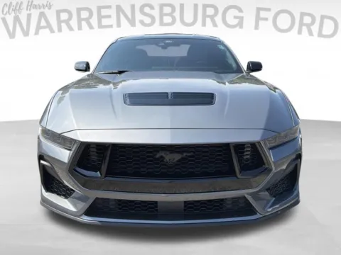 Photos of 2026 Ford Mustang GT Premium for sale in Warrensburg, MO at Warrensburg Ford