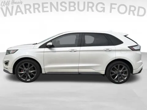 More photos of 2016 Ford Edge Sport at Warrensburg Ford, MO