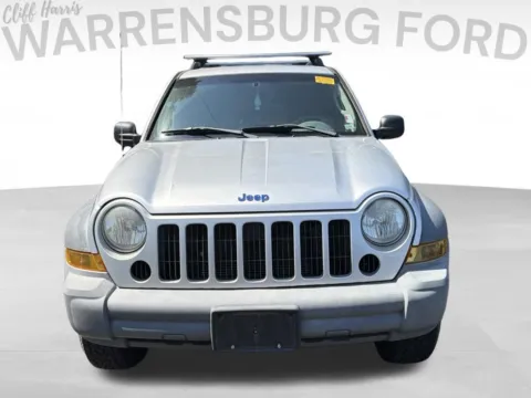 Photos of 2006 Jeep Liberty Sport for sale in Warrensburg, MO at Warrensburg Ford