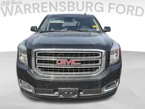 Photos of 2020 GMC Yukon SLT for sale in Warrensburg, MO at Warrensburg Ford
