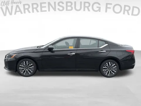 More photos of 2025 Nissan Altima 2.5 SV at Warrensburg Ford, MO