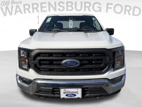 Photos of 2023 Ford F-150 XL for sale in Warrensburg, MO at Warrensburg Ford