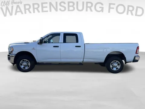 More photos of 2024 Ram 2500 Tradesman at Warrensburg Ford, MO