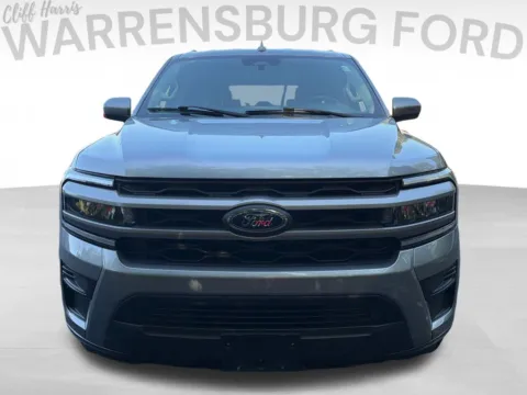 Photos of 2022 Ford Expedition Max XLT for sale in Warrensburg, MO at Warrensburg Ford