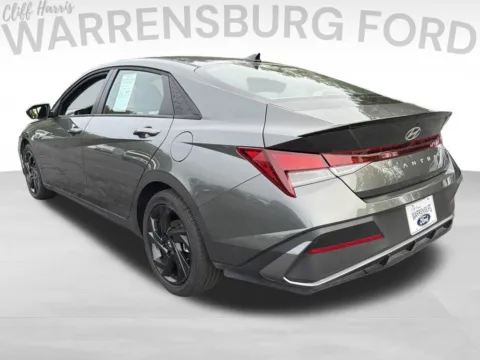 More photos of 2026 Hyundai Elantra SEL Sport at Warrensburg Ford, MO