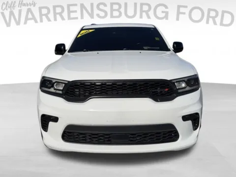 Another view of 2023 Dodge Durango GT Plus for sale in Warrensburg, MO at Warrensburg Ford