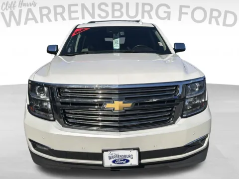 Photos of 2017 Chevrolet Suburban Premier for sale in Warrensburg, MO at Warrensburg Ford