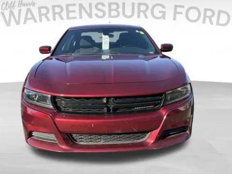 Photos of 2022 Dodge Charger SXT for sale in Warrensburg, MO at Warrensburg Ford