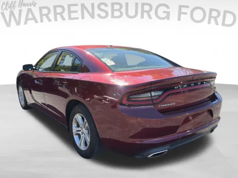 More photos of 2022 Dodge Charger SXT at Warrensburg Ford, MO