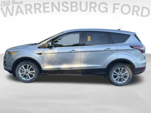 More photos of 2017 Ford Escape SE at Warrensburg Ford, MO