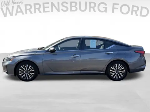 More photos of 2024 Nissan Altima 2.5 SV at Warrensburg Ford, MO