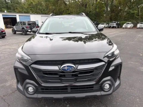 Photos of 2023 Subaru Outback Premium for sale in Warrensburg, MO at Warrensburg Ford