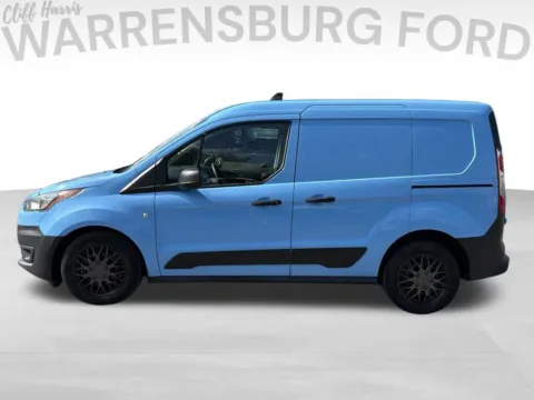 More photos of 2022 Ford Transit Connect XL at Warrensburg Ford, MO