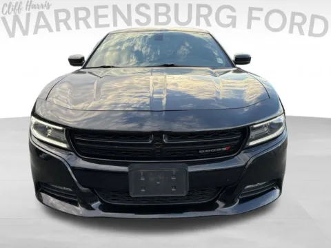 Photos of 2015 Dodge Charger R/T for sale in Warrensburg, MO at Warrensburg Ford