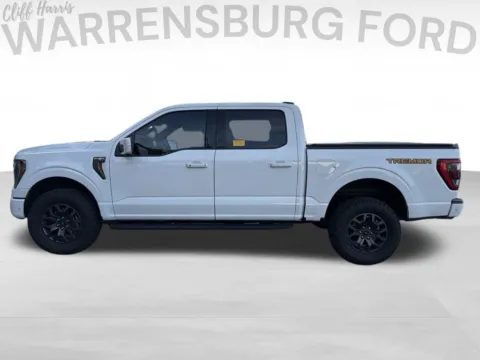 More photos of 2022 Ford F-150 Tremor at Warrensburg Ford, MO