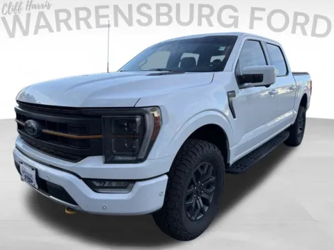 Another view of 2022 Ford F-150 Tremor for sale in Warrensburg, MO at Warrensburg Ford
