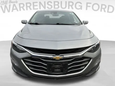 Photos of 2024 Chevrolet Malibu LT for sale in Warrensburg, MO at Warrensburg Ford