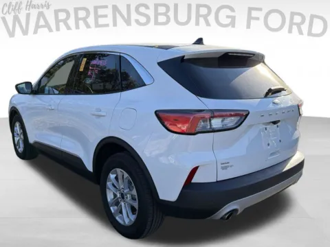 More photos of 2022 Ford Escape SE at Warrensburg Ford, MO
