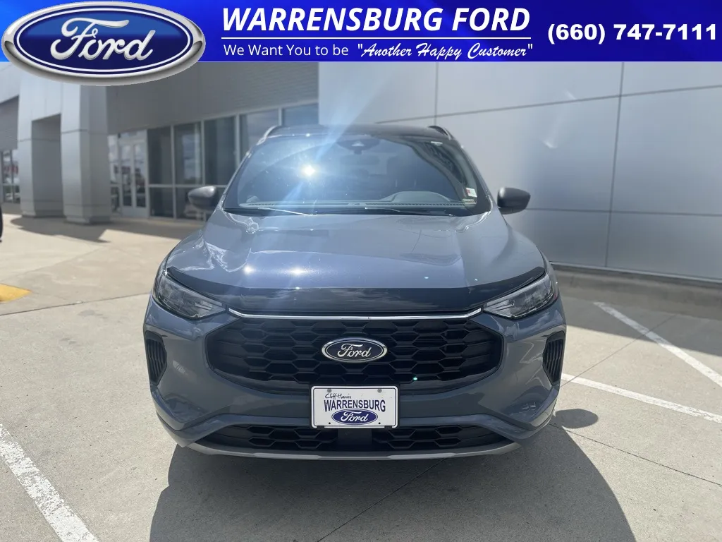 2024 Ford Escape ST-Line for sale in Warrensburg, MO