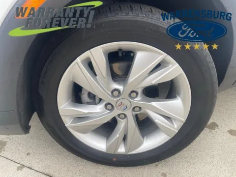 More photos of 2024 Buick Encore GX Preferred at Warrensburg Ford, MO