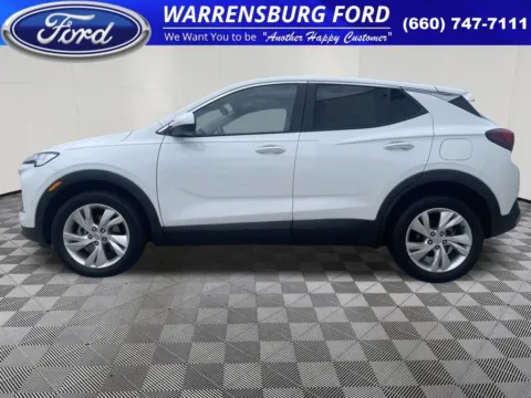 More photos of 2024 Buick Encore GX Preferred at Warrensburg Ford, MO