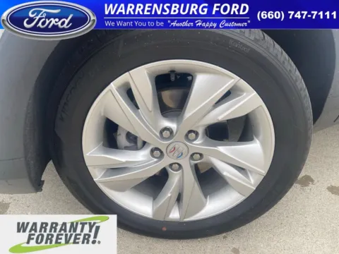 More photos of 2024 Buick Encore GX Preferred at Warrensburg Ford, MO