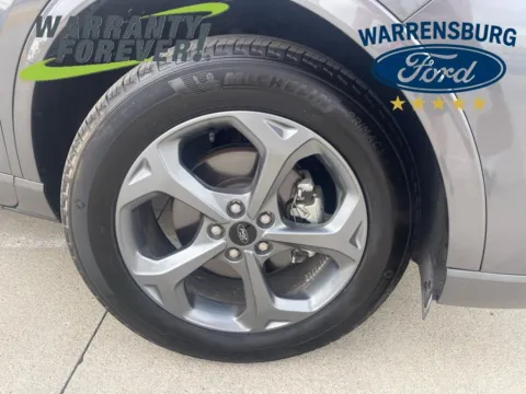 Photos of 2024 Ford Escape ST-Line for sale in Warrensburg, MO at Warrensburg Ford