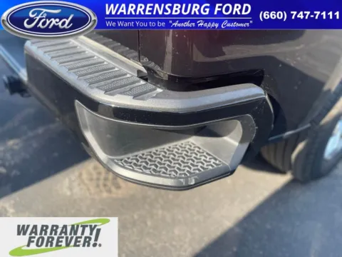 More photos of 2024 Chevrolet Silverado 1500 RST at Warrensburg Ford, MO