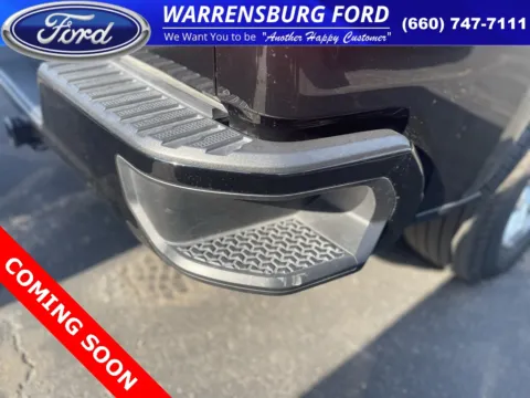 More photos of 2024 Chevrolet Silverado 1500 RST at Warrensburg Ford, MO