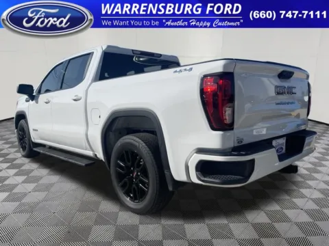 More photos of 2024 GMC Sierra 1500 Elevation at Warrensburg Ford, MO