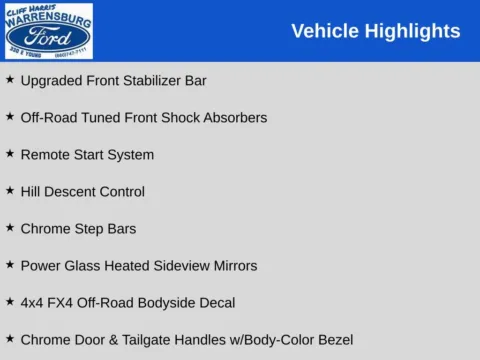More photos of 2018 Ford F-150 XLT at Warrensburg Ford, MO