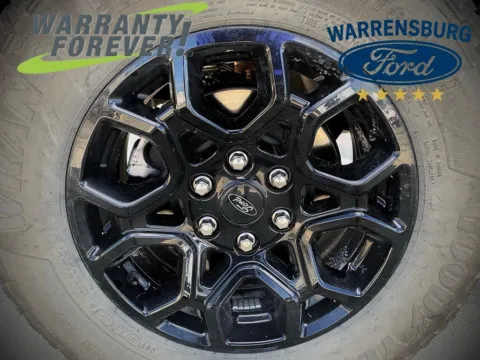 Another view of 2024 Ford F-150 XLT for sale in Warrensburg, MO at Warrensburg Ford