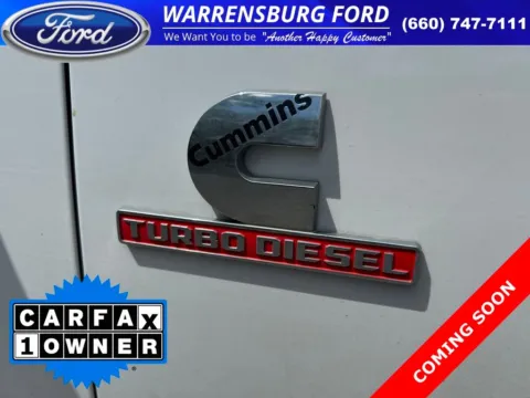Photos of 2020 Ram 2500 Tradesman for sale in Warrensburg, MO at Warrensburg Ford