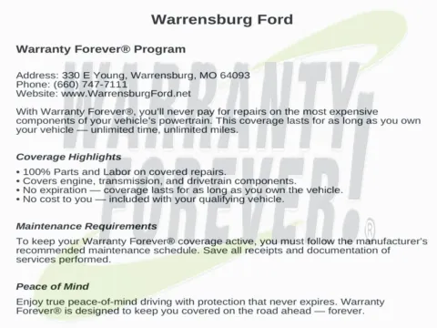 Photos of 2022 Ford Explorer Limited for sale in Warrensburg, MO at Warrensburg Ford